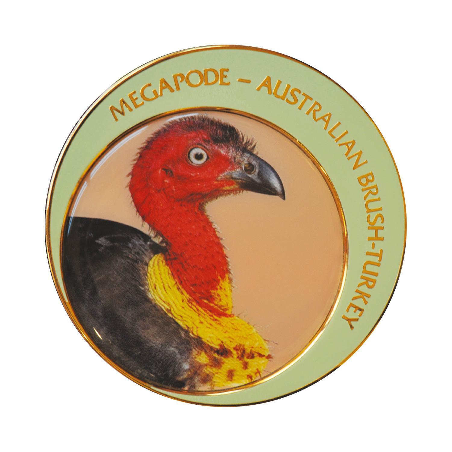 2022 Megapodes of Australia PMC
