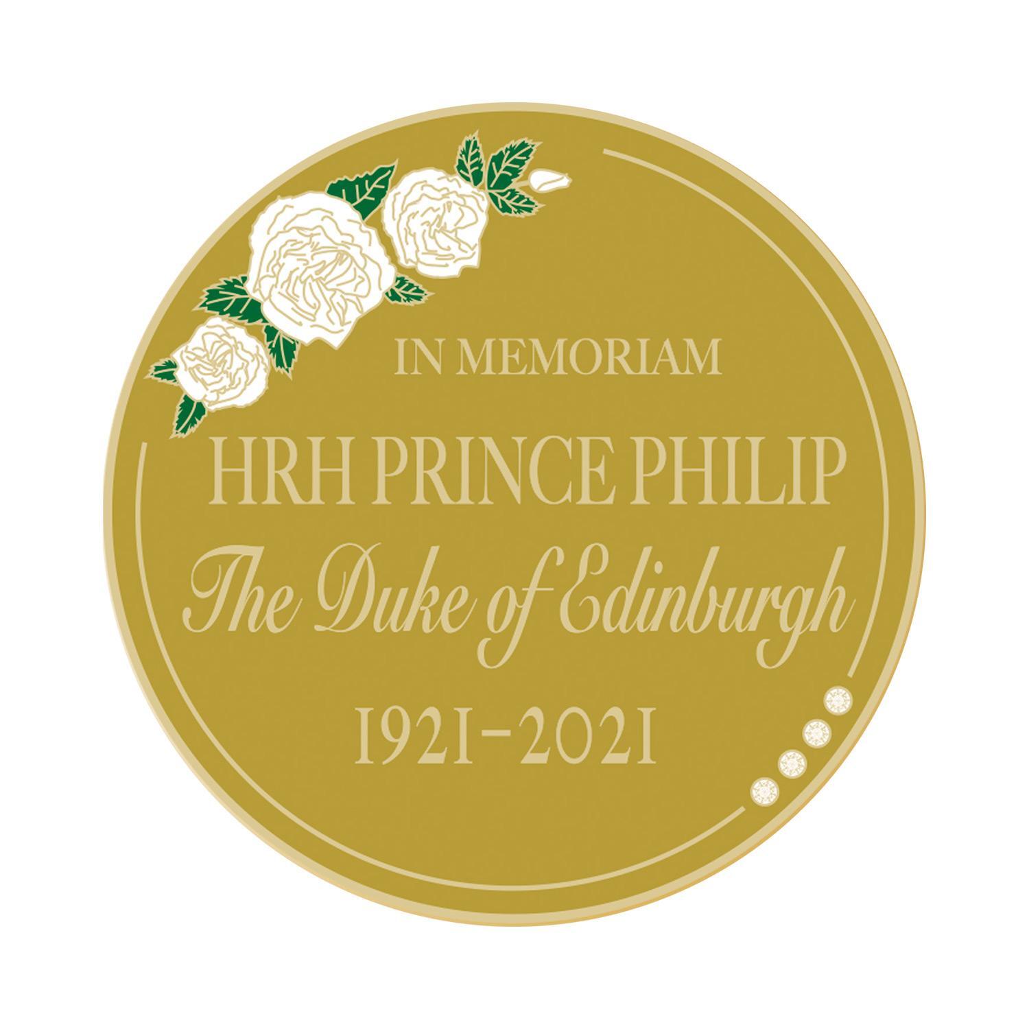 In Memoriam: HRH Prince Philip PMC