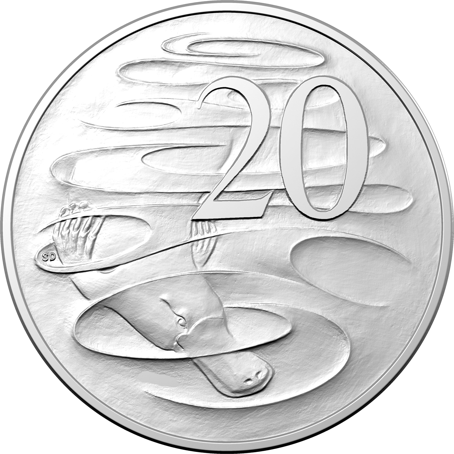 Royal Australian Mint 20 Cent Aussie Coins And Notes royal-australian-mint-20-cent-aussie-coins-and-notes
