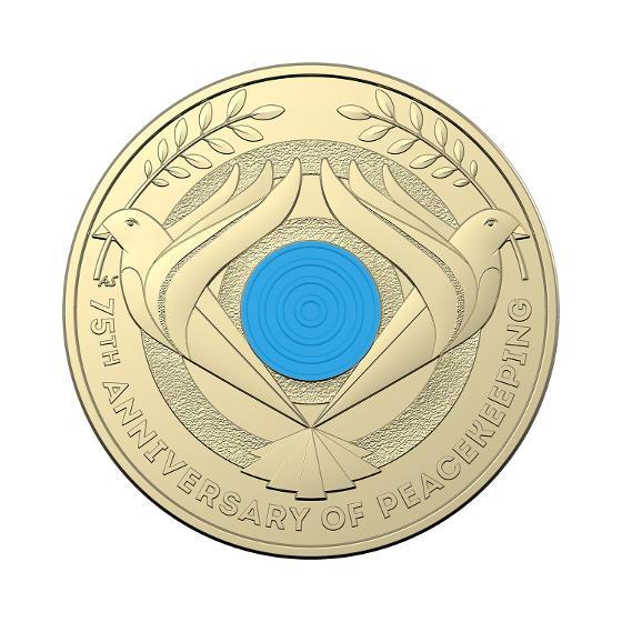 2022 Peacekeeping Remembrance Day Limited-Edition PNC 