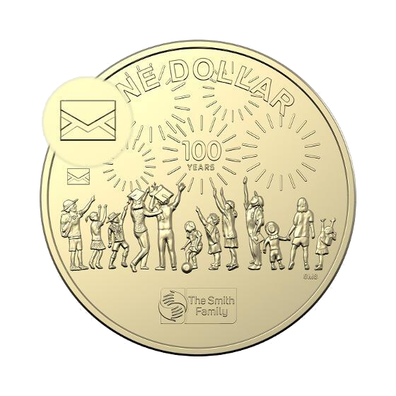 2022 Centenary of the Smith Family PNC