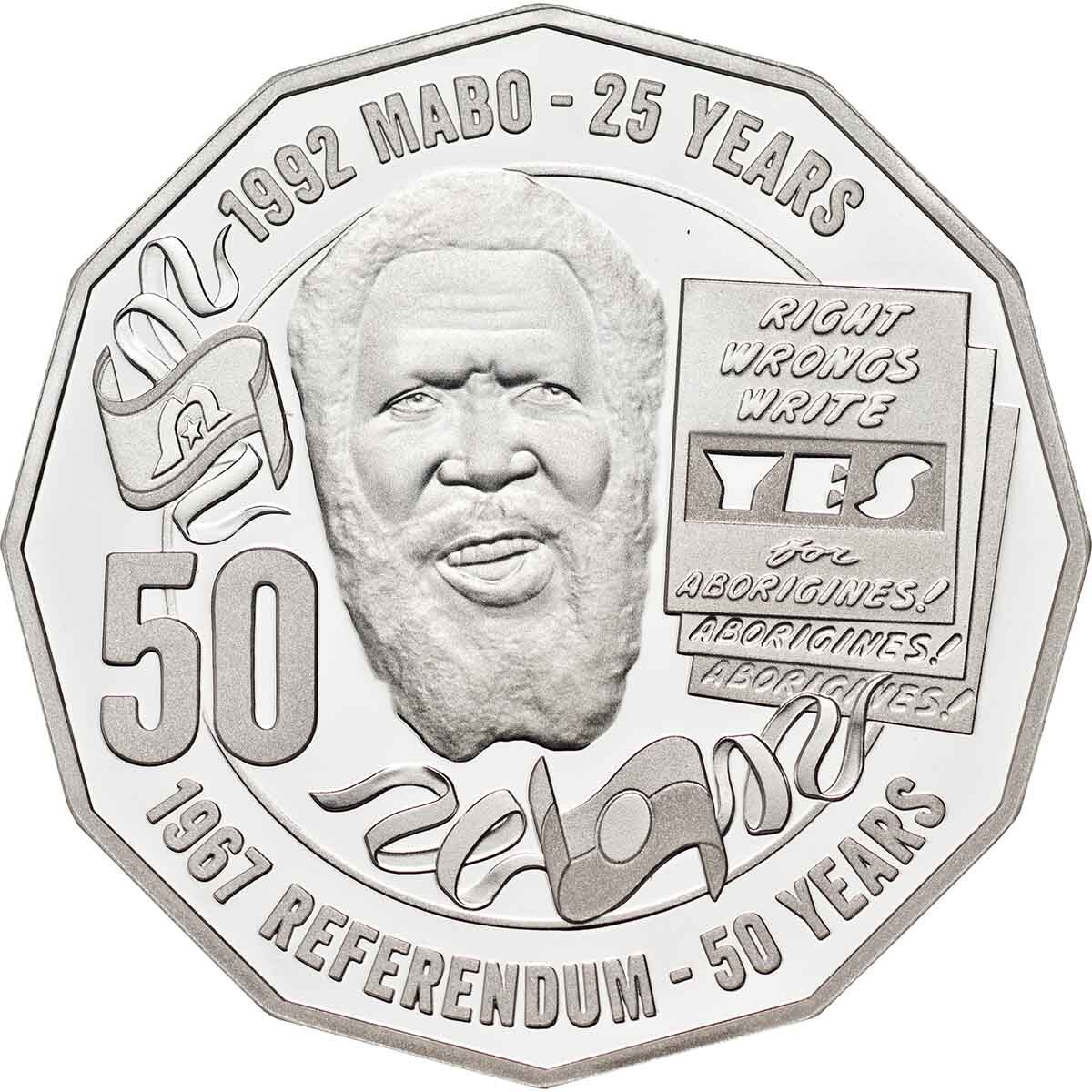 First Nations Australians Coin & Note Portfolio