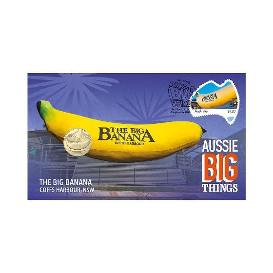 2023 Aussie Big Things - The Big Banana PNC (Coffs Harbour, NSW)