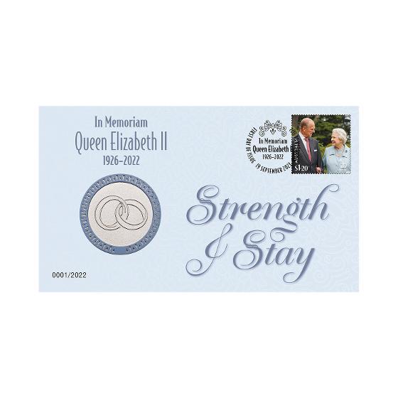 Her Majesty Queen Elizabeth II - Marriage Strength & Stay PMC
