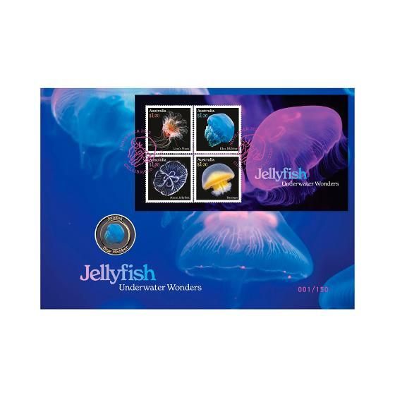 2023 Jellyfish Limited-Edition PMC