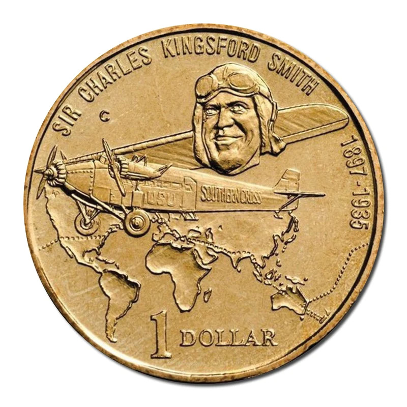 New to Aussie Coins and Notes Aussie Coins and Notes