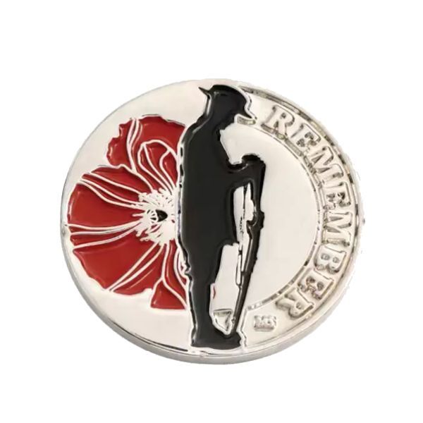 Poppy Remember Penny