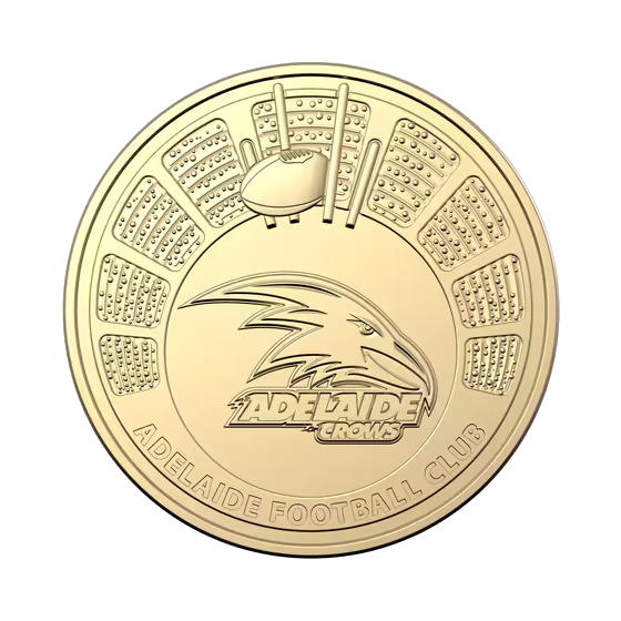 2024 AFL Adelaide Crows PNC - Season 2