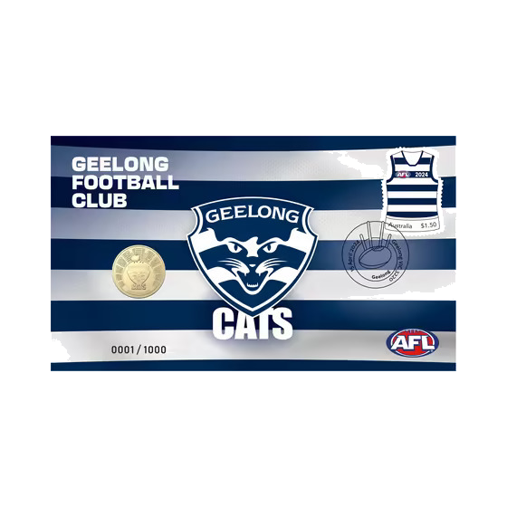 2024 AFL Geelong PNC - Season 2