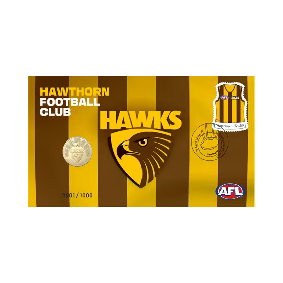 2024 Hawthorn AFL PNC - Season 2