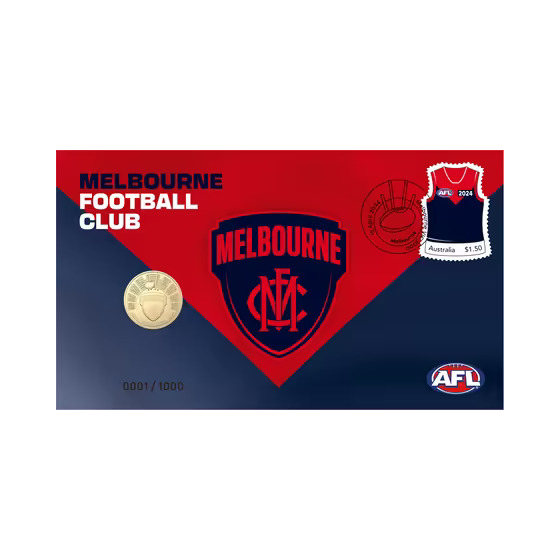 2024 Melbourne AFL PNC - Season 2