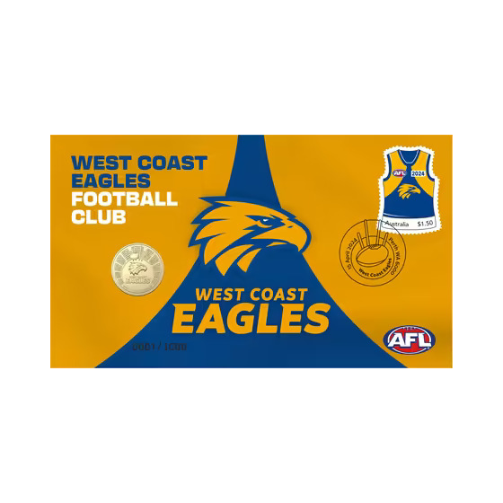 2024 West Coast Eagles AFL PNC- Season 2