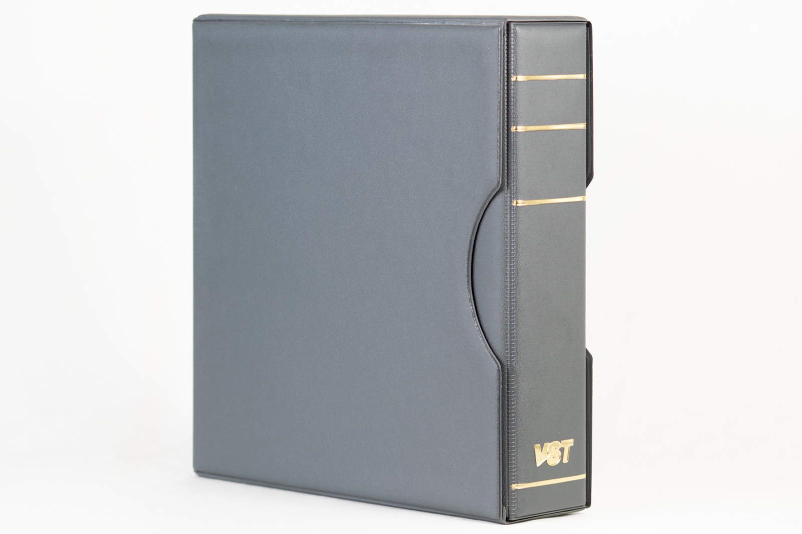 VST Canterbury Binder and Slipcase