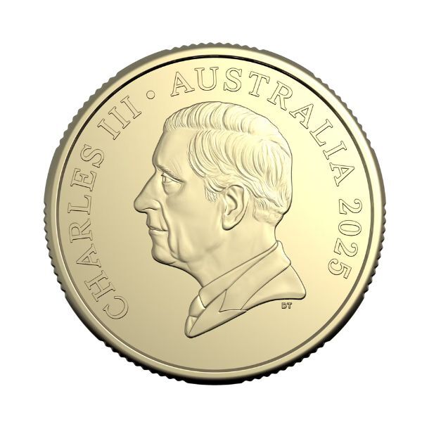 2025 $2 Australian Women’s Weekly Children’s Birthday Cake AUNC
