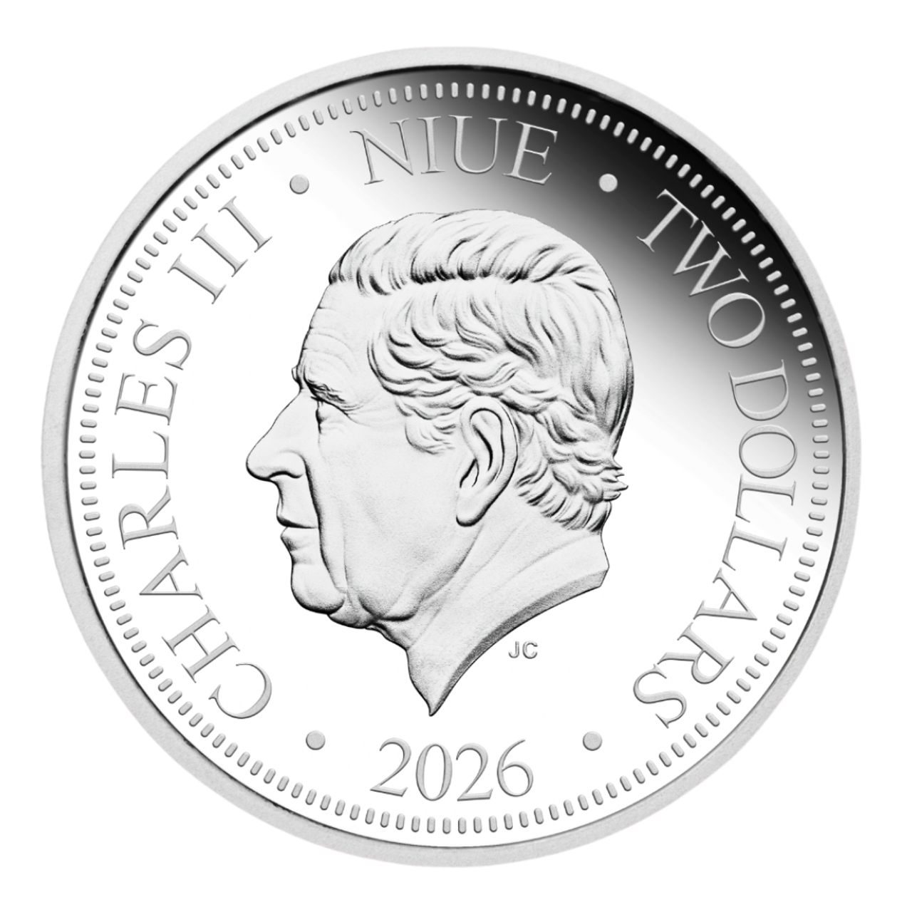 2025 $2 Stingless Bee - Australian Native Bees Hologram 1oz Silver Proof Coin