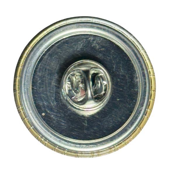 2026 Attendees Badge - Berlin World Money Fair 20th Anniversary