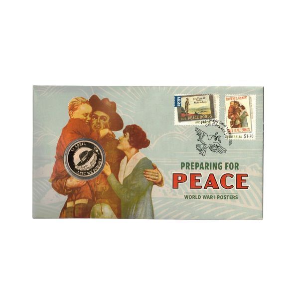 2026 ANZAC Day – Preparing for Peace PNC (PM)