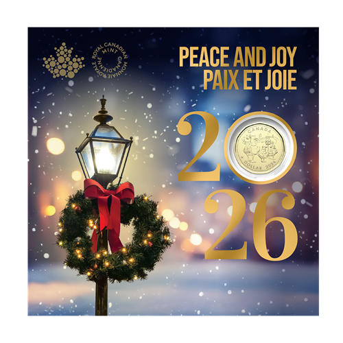 2026 Holiday Gift Set