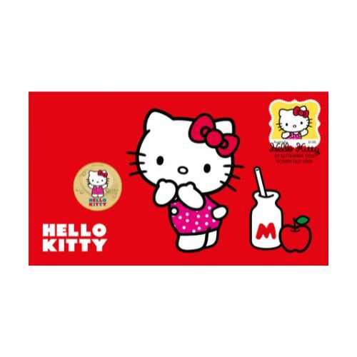 2026 Hello Kitty PNC