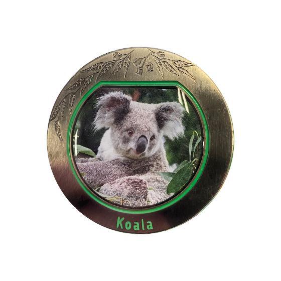 2020 Wildlife Recovery - Koala PMC