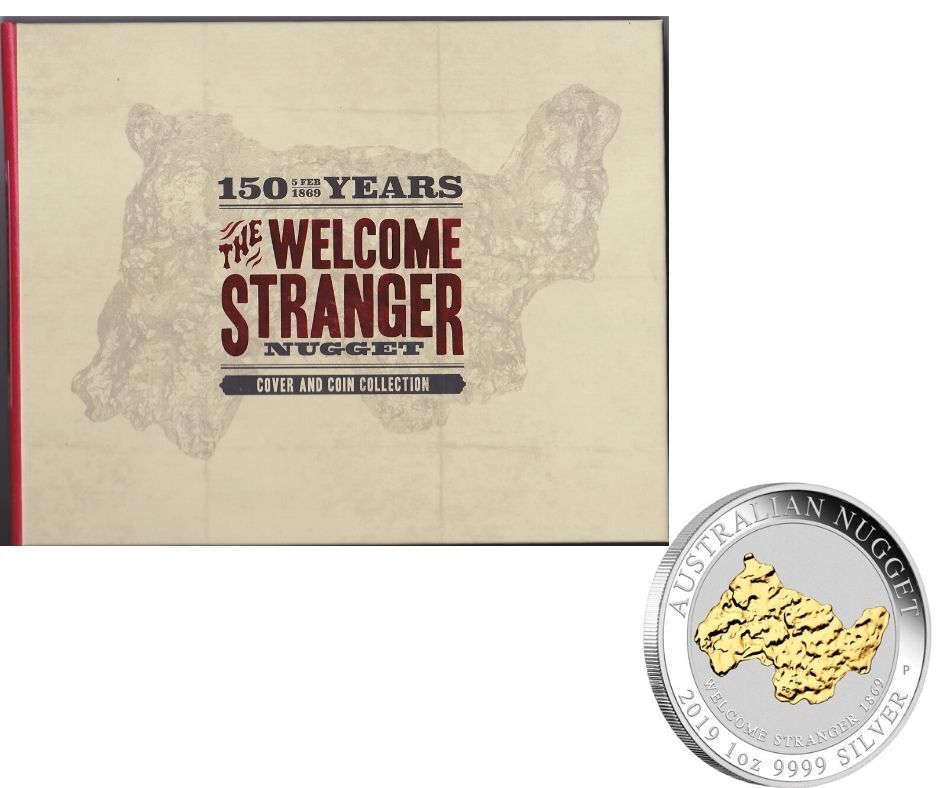<b>2019 Welcome Stranger Prestige Ballot Release PNC </b>
