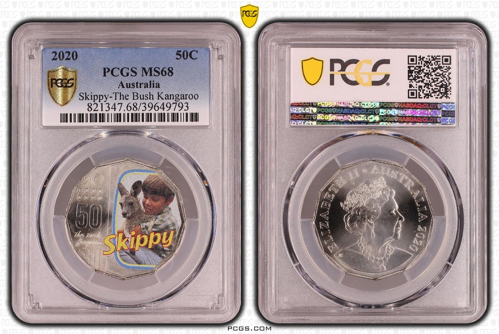 <b>MS68 2017 50c FORD The Manufacturing Era PCGS</b>