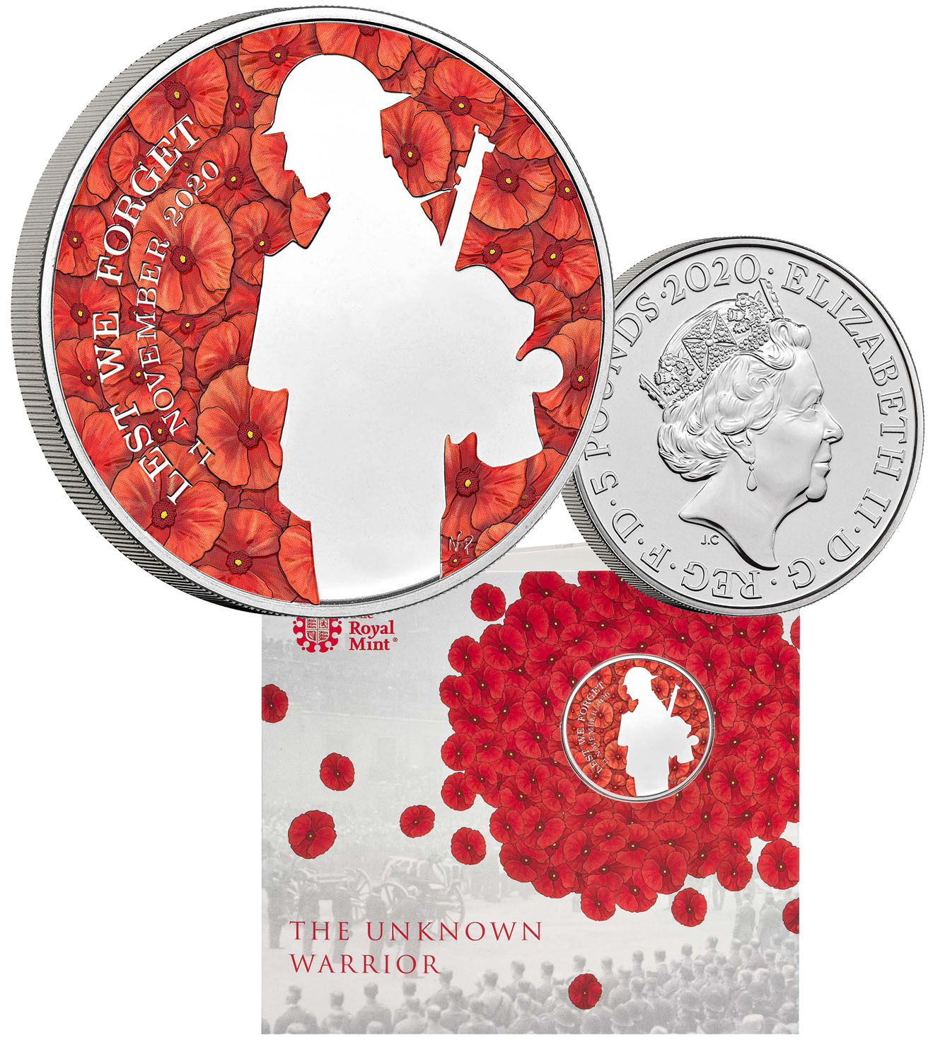 <b>2021 Lest We Forget PMC</b>