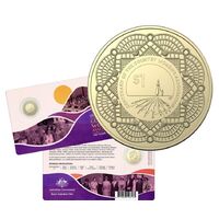 2022 $1 Country Women's Association Centenary UNC
