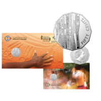 2019 International Year of Indigenous Languages PNC