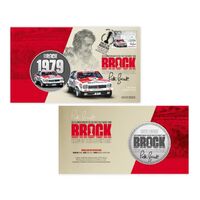 2022 50 Years King of the Mountain Brock - 1979 Holden LX Torana PMC