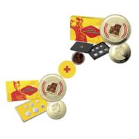 2023 100 Years of Vegemite Annual Set Combo