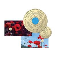 2022 Peacekeeping Remembrance Day Limited-Edition PNC 
