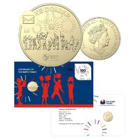2022 Centenary of the Smith Family PNC