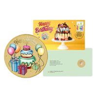 2023 Happy Birthday PNC
