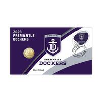 2023 Fremantle Dockers AFL PNC