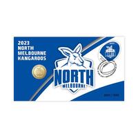 2023 North Melbourne Kangaroos AFL PNC