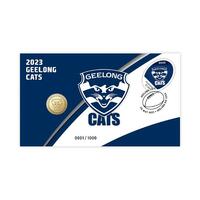 2023 Geelong Cats AFL PNC