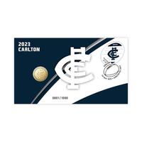 2023 Carlton AFL PNC