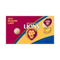 2023 Brisbane Lions AFL PNC