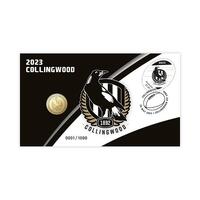 2023 Collingwood AFL PNC