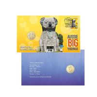 2023 The Giant Koala Dadswells Bridge, Vic - Aussie Big Things PNC