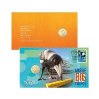 2023 The Big Swoop Canberra,ACT - Aussie Big Things PNC
