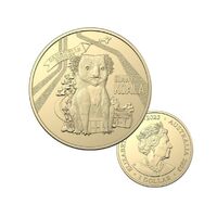 2023 $1 The Giant Koala -  Aussie Big Things UNC