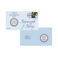 Her Majesty Queen Elizabeth II - Marriage Strength & Stay PMC
