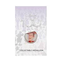 2023 Disney 100 Medallion in Card – Woody