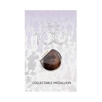 2023 Disney 100 Medallion in Card – Chewbacca