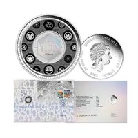 2023 Disney 100 Years Limited-Edition Prestige PNC