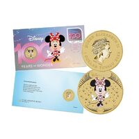 2023 Minnie Mouse Limited-Edition PNC