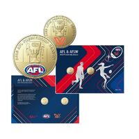 2023 AFL & AFLW Limited-Edition PNC 