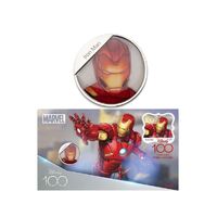 2023 Disney 100 Iron Man - Marvel Limited Edition PMC 